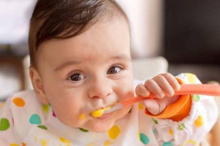 如何让孩子好好的吃饭，是家长关心的大问题