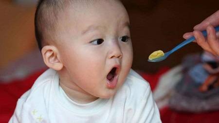 如何让孩子好好的吃饭，是家长关心的大问题