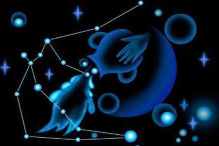 水瓶座和什么星座最配？这三个星座彼此欣赏有默契互补