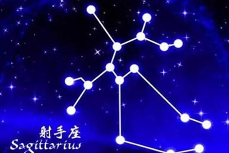 11月份是什么星座，天蝎座和射手座神秘意志力强