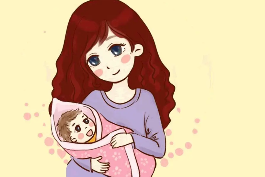 新手妈妈必看：生完孩子要注意什么?