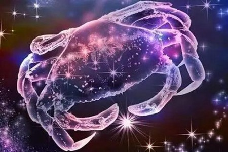 巨蟹座和什么星座最配？这三个配巨蟹座相互虐的冤家爱情