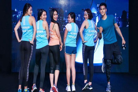 炎夏时尚范潮鞋 爱鞋达人必知新款