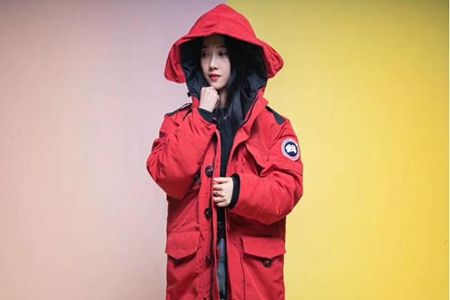 加拿大鹅北面波司登谁是御寒之王 深扒买羽绒服必看的三个指标