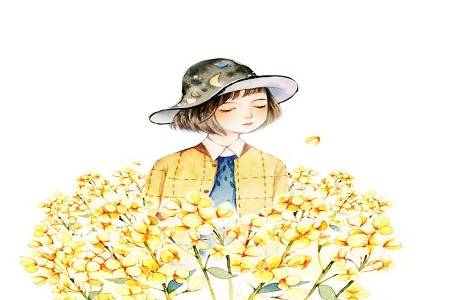 说分就分，连个原因都不给交代的星座女