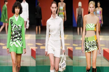 2022春夏流行新款提前看 香奈儿Dior系列焕新女性优雅形象