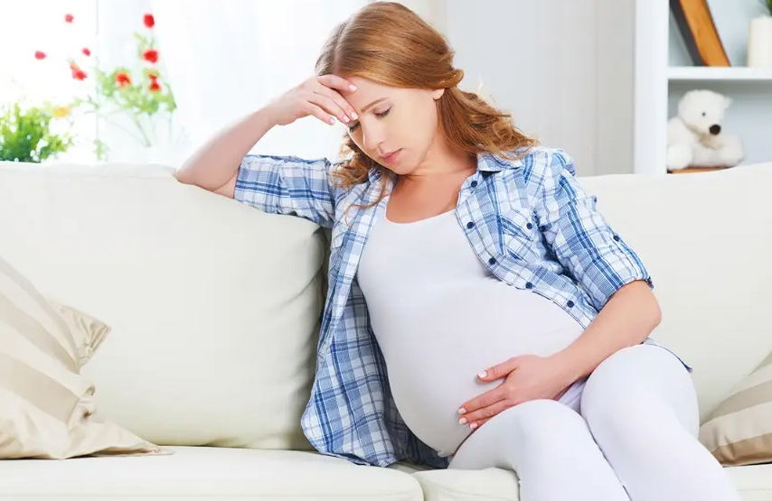 怀孕期间如何保持身材？这些小窍门，爱美的孕妈们不能错过