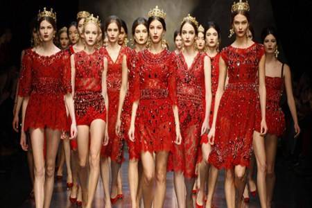 杜嘉班纳销售额反弹20% 其辱华事件是什么时候发生的