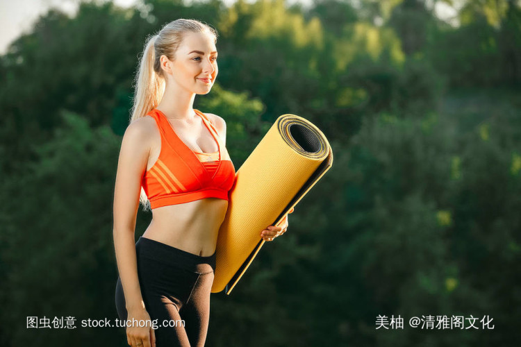 女人完美身材的国际标准，你有几点？