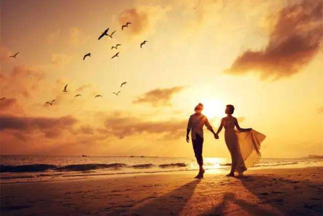 结婚的意义，要结婚就是要有这些想法