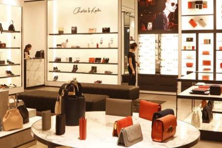 小CK是什么牌子属于哪个档次 小CK和CK有什么关系区别是什么