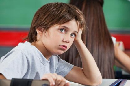 多动症的孩子有哪些症状表现？这四个症状快来对照一下