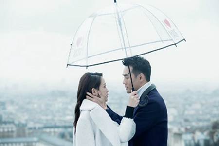 陪男友度过艰难创业期，他却疑似出轨怎么办