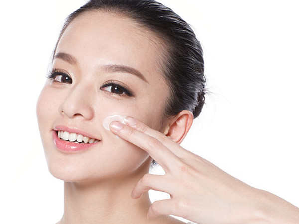 想要没有皱纹，就多吃几样东西！