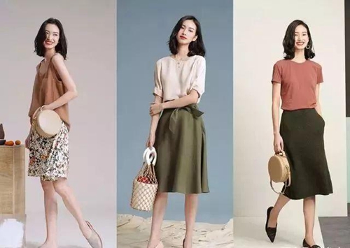 最高级的穿衣搭配技巧你知道几个？