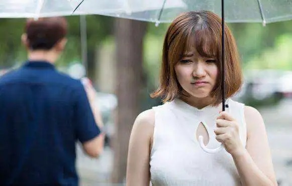 50个女生网名简单干净推荐