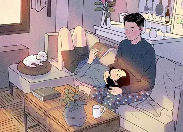 过来人忠告：夫妻关系再好，也不要轻易告诉对方以下3件事，别不在意