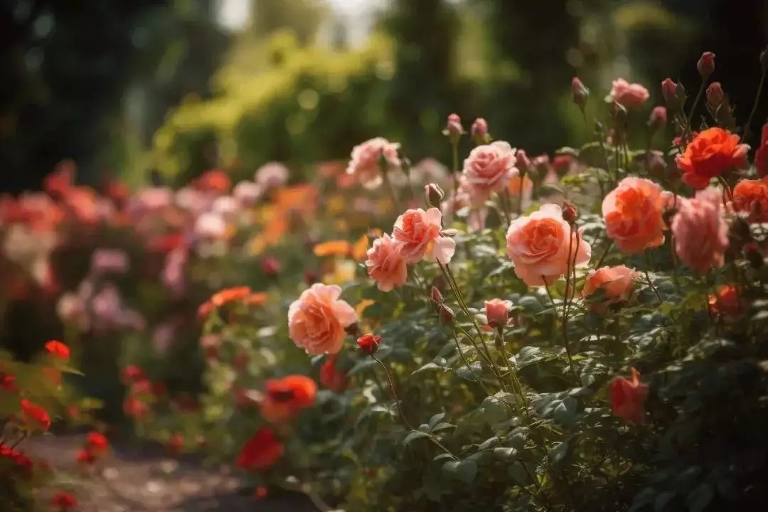 四个好习惯，女性越活越美丽的秘诀