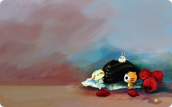 妈妈如何摆脱愧疚自责的心理情绪