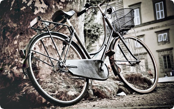 一分钟测测你是哪种类型的女人！